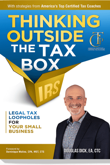 Thinking Outside the Tax Box