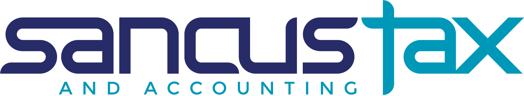 Sancus Tax and Accounting Logo