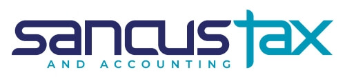 Sancus Tax and Accounting Logo